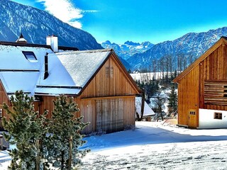 Apartamento Bad Aussee Grabación al aire libre 28
