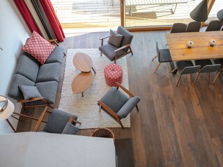 Apartamento Bad Aussee Características 31