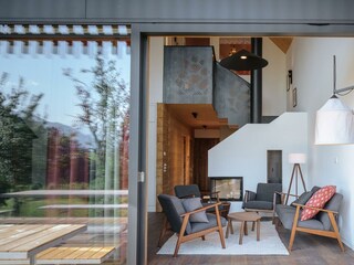 Apartamento Bad Aussee Características 35