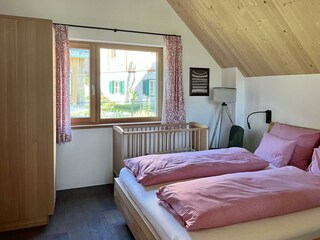 Apartamento Bad Aussee Características 38