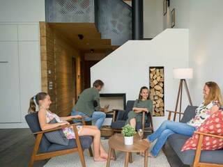 Apartamento Bad Aussee Características 40