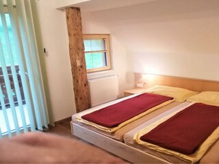 Apartamento de vacaciones Bad Mitterndorf Características 17