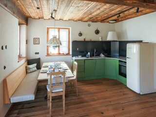 Appartamento Bad Aussee Registrazione all'aperto 3