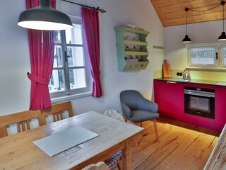 Appartamento Bad Aussee Registrazione all'aperto 4