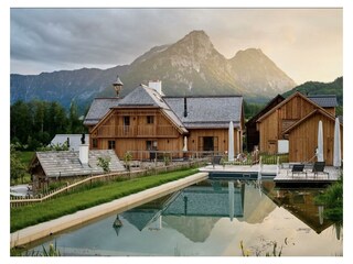 Appartamento Bad Aussee Registrazione all'aperto 6