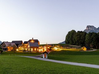 Appartamento Bad Aussee Registrazione all'aperto 9