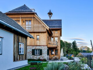 Appartamento Bad Aussee Registrazione all'aperto 18