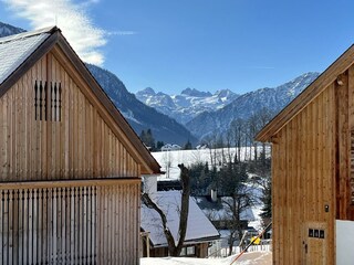 Apartamento Bad Aussee Grabación al aire libre 29