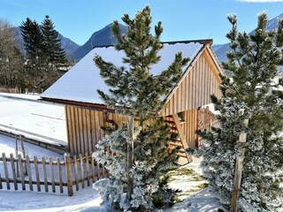 Appartamento Bad Aussee Registrazione all'aperto 30