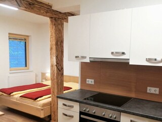 Vakantieappartement Bad Mitterndorf Kenmerken 17