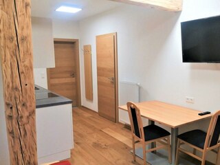 Vakantieappartement Bad Mitterndorf Kenmerken 18