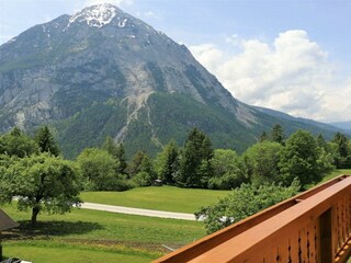 Appartamento Bad Mitterndorf Registrazione all'aperto 5