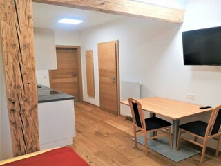 Appartement Bad Mitterndorf Enregistrement extérieur 10