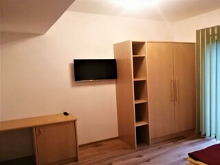Appartement Bad Mitterndorf Buitenaudio-opname 14