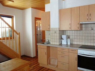 Appartamento per vacanze Bad Mitterndorf Registrazione all'aperto 5