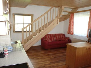 Apartamento Bad Mitterndorf Grabación al aire libre 8