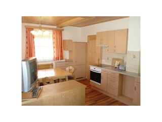 Apartamento Bad Mitterndorf Características 11