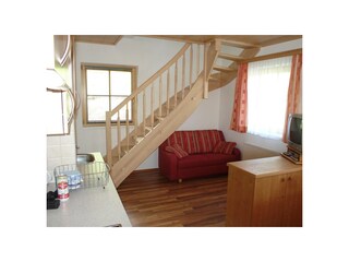 Apartamento Bad Mitterndorf Características 13