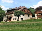 Vakantieappartement Tauplitz Buitenaudio-opname 1