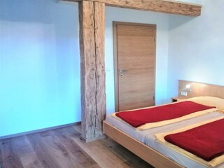 Appartamento per vacanze Bad Mitterndorf Registrazione all'aperto 6