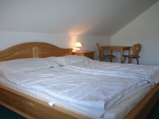 Appartamento per vacanze Bad Mitterndorf Registrazione all'aperto 7