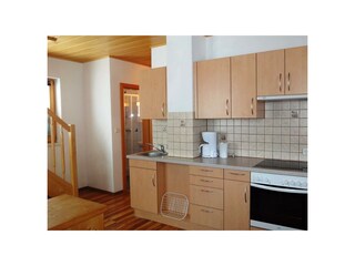 Appartamento Bad Mitterndorf Caratteristiche 11
