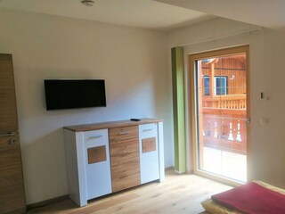 Apartamento Bad Mitterndorf Grabación al aire libre 7