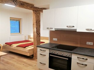 Apartamento Bad Mitterndorf Grabación al aire libre 11