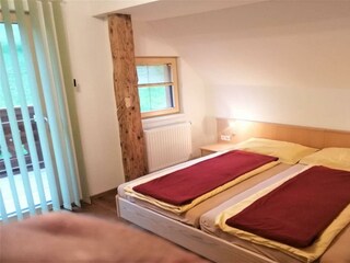 Apartamento Bad Mitterndorf Grabación al aire libre 15