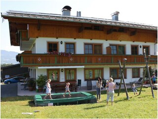 Spielplatz