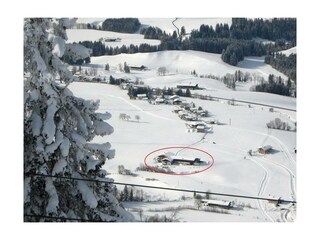 Winterpracht