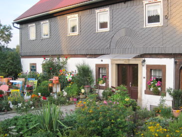 Ferienwohnung Familie Michna