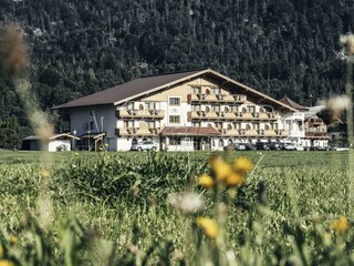 Hotel Riedl im Kaiserwinkl