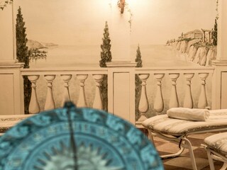 Wellnessbereich Hotel Riedl