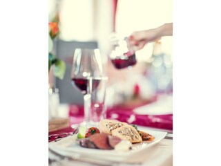 Genussreich - die Kulinarik im Riedl