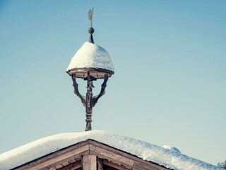 Den Tiroler Bergwinter im Hotel Riedl erleben
