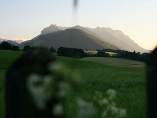Der Kaisersommer im Alpenhotel Riedl