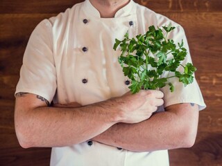 Regionalität ist uns wichtig