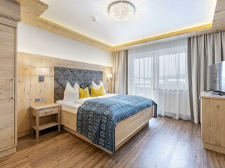 Suite Heimatgefühl_Hotel Riedl Kössen_(c) Foto Gre