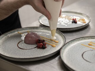 Kulinarik Hotel Riedl Kössen (c) sundesigns_hotel