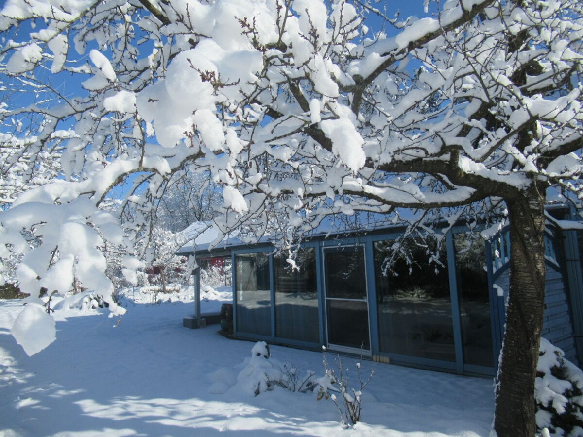 Wintergarten