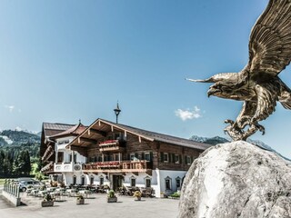 Herzlich Willkommen im Hotel Riedl