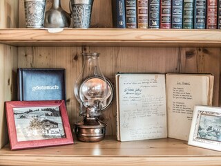 Ein Haus mit Geschichte - HotelRiedl