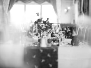 Restaurant im Hotel Riedl