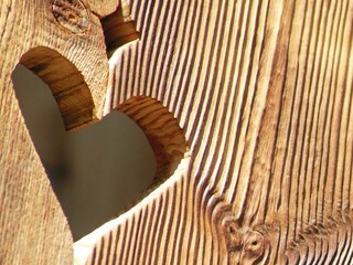 Typisch Tiroler Gastlichkeit mit Herz