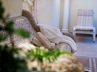 Wellness Hotel Riedl in Kössen Tirol