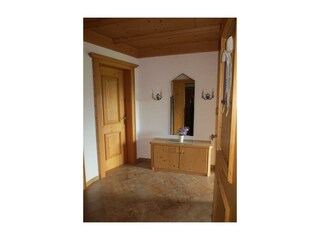 Appartamento Kössen Caratteristiche 12