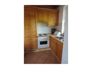 Appartamento Kössen Caratteristiche 13