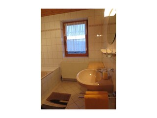 Appartamento Kössen Caratteristiche 15