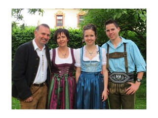 Appartamento Kössen Registrazione all'aperto 5